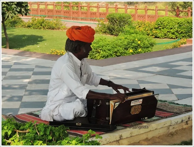 Manganiyar Folk Musicians