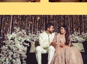 Cascading Floral Couple Sofa - Madhya Pradesh Event Management